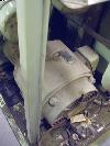  SULLAIR Air Compressor, Model LS-12,